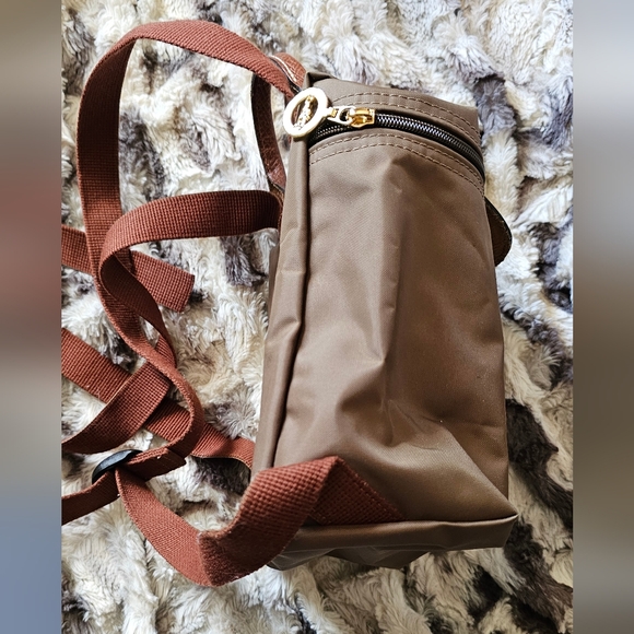 Longchamp backpack - Picture 4 of 6